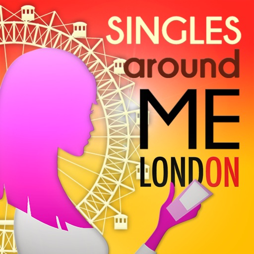SinglesAroundMe London Dating app reviews download