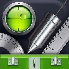 tool box: goniometer, ruler обзор, обзоры