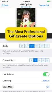 gif maker - high quality gif iphone resimleri 1