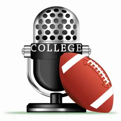 gameday college football radio logo, reviews