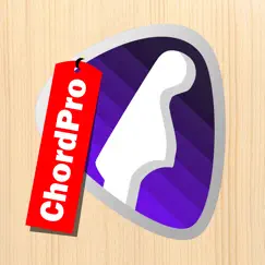 guitartapp chordpro logo, reviews