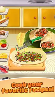 waffle food maker cooking game iphone images 2