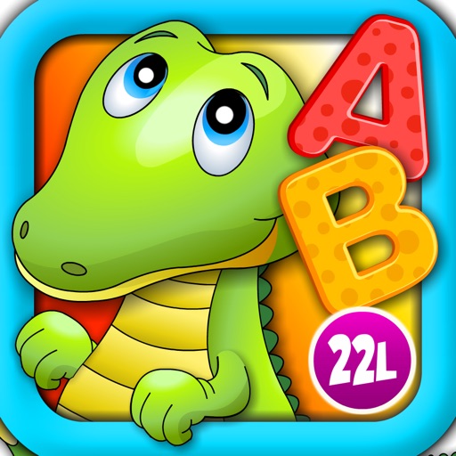 Alphabet Aquarium ABC app reviews download