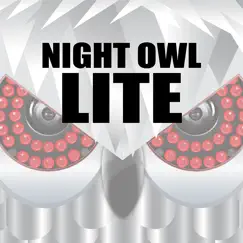 night owl lite logo, reviews