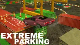 excited parking - car driving parking simulator iphone images 1