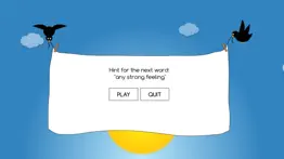 learn english - hangman game айфон картинки 4