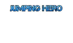 jumping hero game logo, reviews