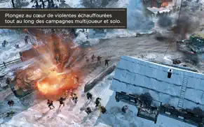 company of heroes 2 collection iPhone Captures Décran 2
