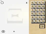 ancient greek alphabet ipad images 3