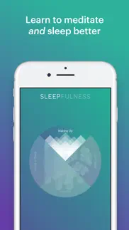 sleepfulness iphone images 4