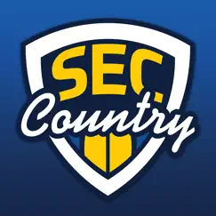 seccountry.com - football news logo, reviews
