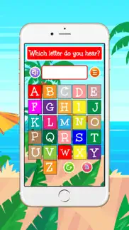 abc 123 alphabet numbers sound iphone images 2