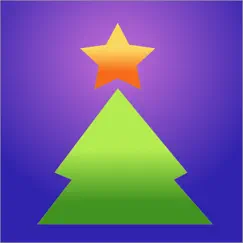 augmented christmas tree logo, reviews