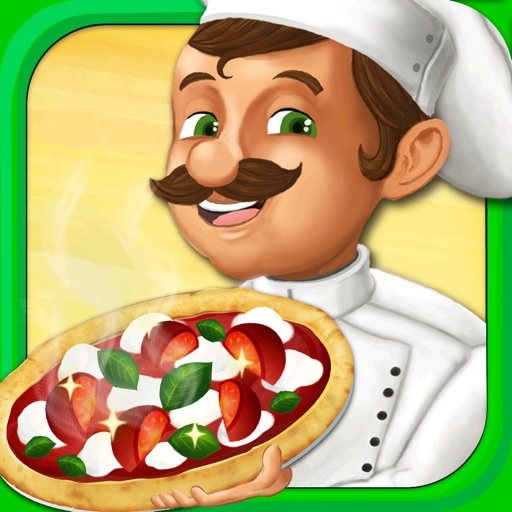 American Pizzeria - Pizza Game app reviews download