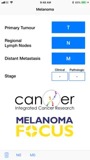 melanoma tnm8 iphone resimleri 2