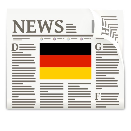 German News in English app reviews download