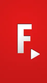 fast flash -browser and player iphone images 1