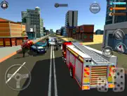 ny city firefighter 2017 iPad Captures Décran 3