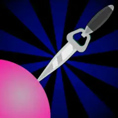 knife up logo, reviews