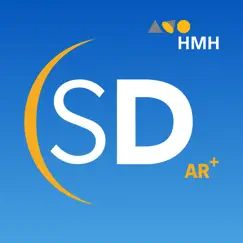 hmh science dimensions logo, reviews