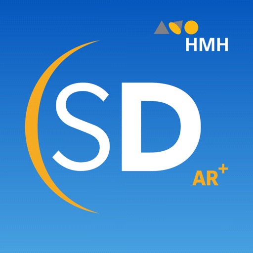 HMH Science Dimensions app reviews download