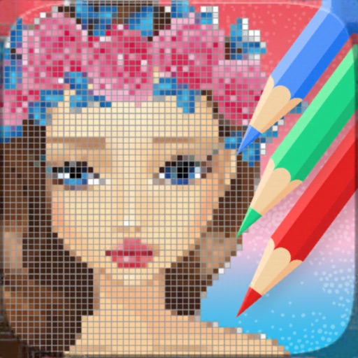 Sandbox Pixel Art Coloring app reviews download