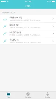 tp-link filebank iphone images 2