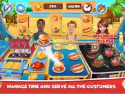 beach food truck -cooking game ipad images 1