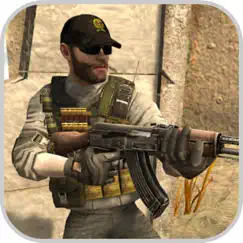 sniper shooting: thrilling mis logo, reviews