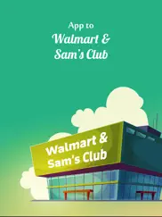 app to walmart and sam’s club ipad images 1