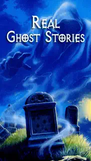 real ghost stories iphone images 1