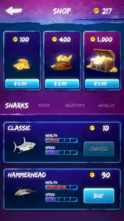 cyber shark iphone images 2