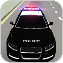 mission police: explore city c logo, reviews