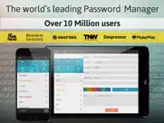 password manager: passible ipad images 1