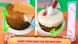 birthday party cake maker iphone images 2