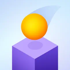 cube skip logo, reviews