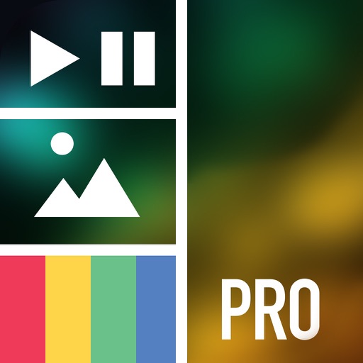 Vidstitch Pro for Instagram app reviews download