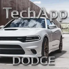 TechApp for Dodge app reviews