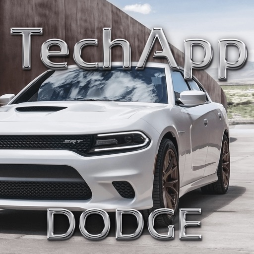 TechApp for Dodge app reviews download