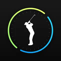 golf swing tempo analyzer logo, reviews
