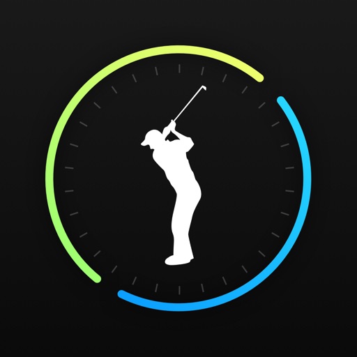 Golf Swing Tempo Analyzer app reviews download