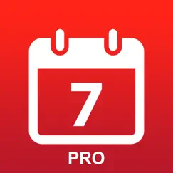cal list pro - calendar list logo, reviews