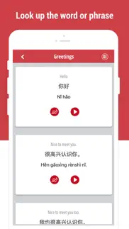learn chinese language iphone images 4