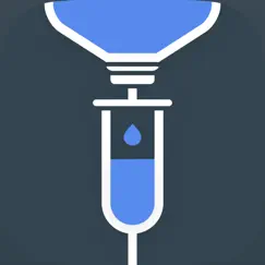 drug infusion - iv medications commentaires & critiques