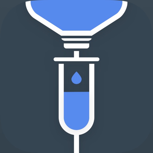 Drug Infusion - IV Medications app reviews download