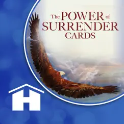 the power of surrender cards logo, reviews