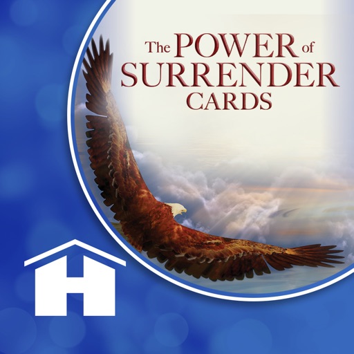 The Power of Surrender Cards app reviews download