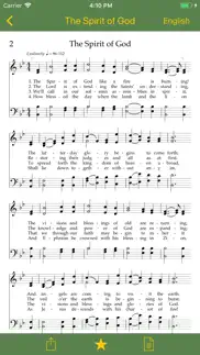 lds hymns iphone images 4