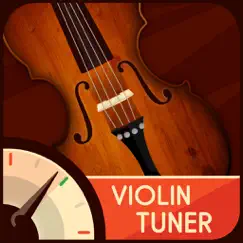 violin tuner master logo, reviews