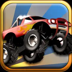 monster offroad truck extreme logo, reviews
